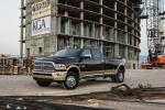 Dodge Ram 3500 Heavy Duty 2013 года